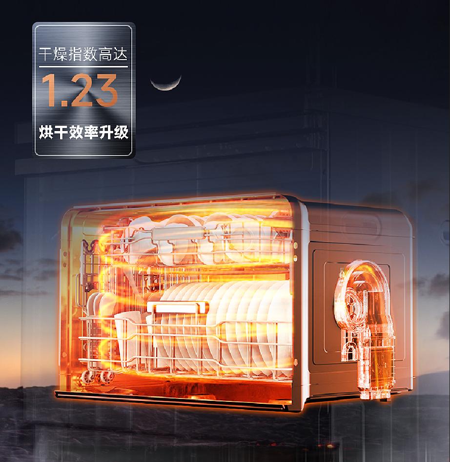 火星人洗碗机水槽一体机最新款,森歌u8洗碗机对比火星人d75