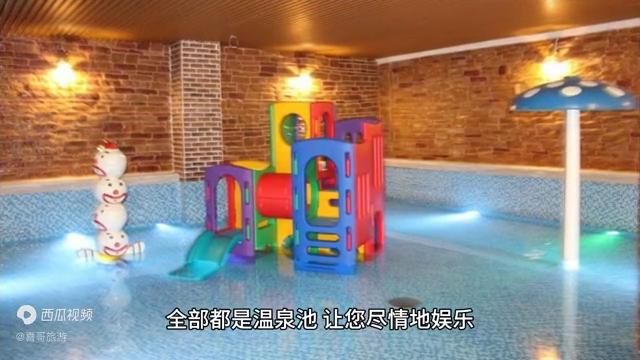 沈阳清河半岛温泉游玩攻略,沈阳清河半岛温泉地铁