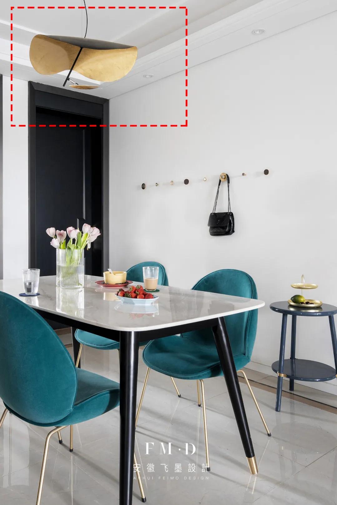 装修必看灯具选购攻略,装修灯具怎么选记住6点不踩坑