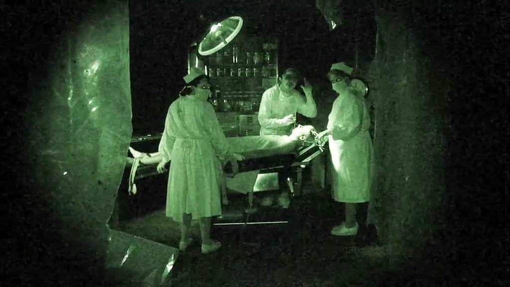 十部9.0高分恐怖电影完整版片段,十大经典惊悚恐怖电影在线观看