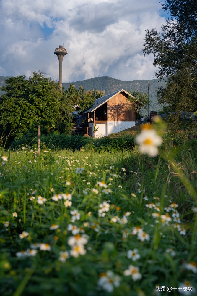 【世界建筑】Khiankhai私宅与工作室/SherMaker