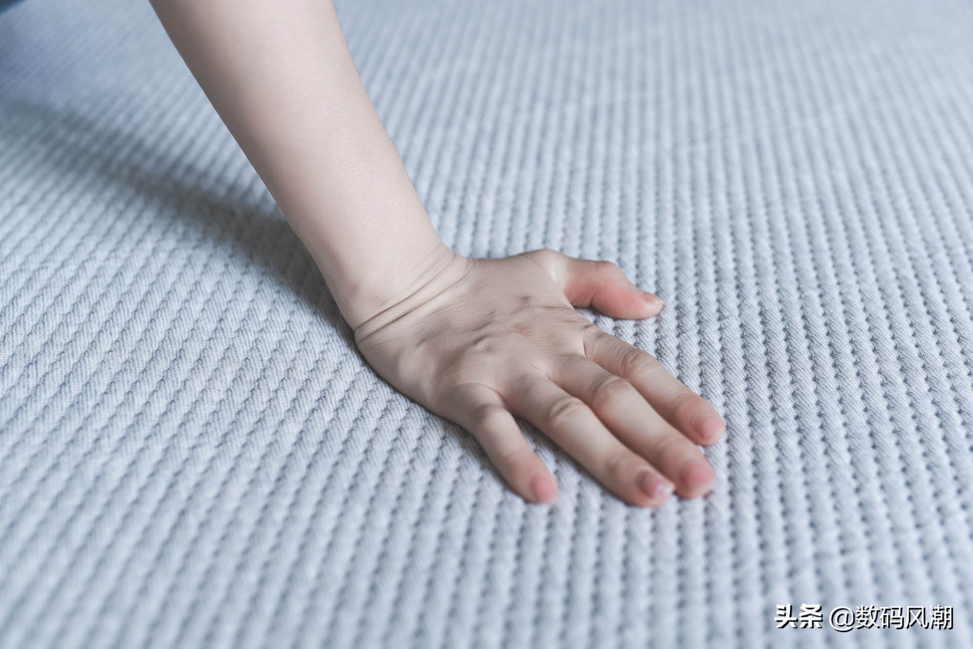 要想睡眠好选床垫最重要,想要舒适睡眠选对床垫很重要