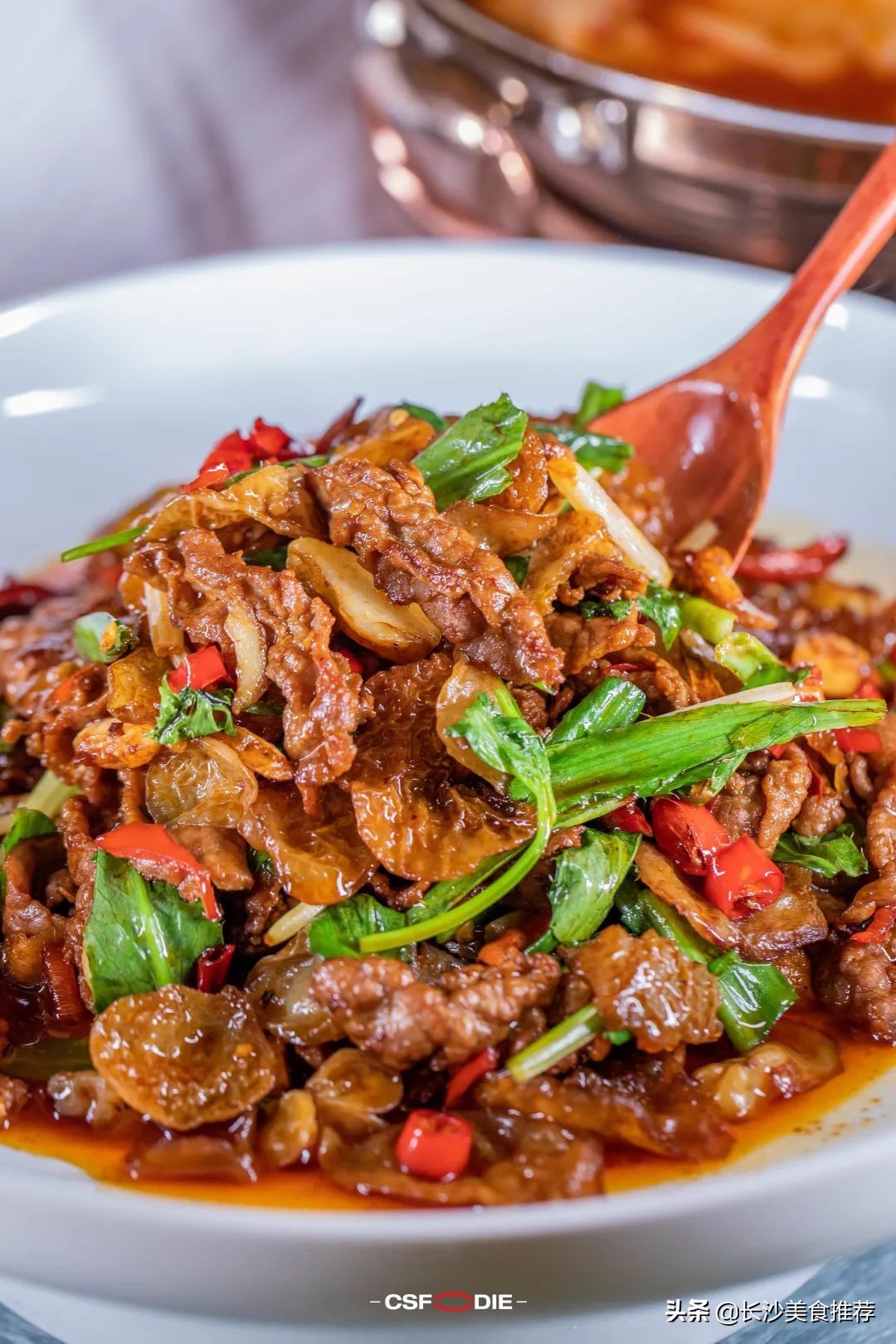 空运整座“小云南”，叶芭蕉春夏限定上新啦