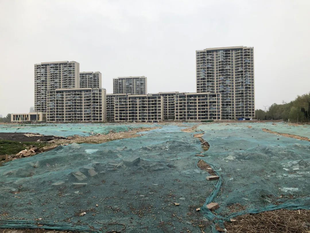 天衢新区新挂牌地段,德州天衢新区土地出让