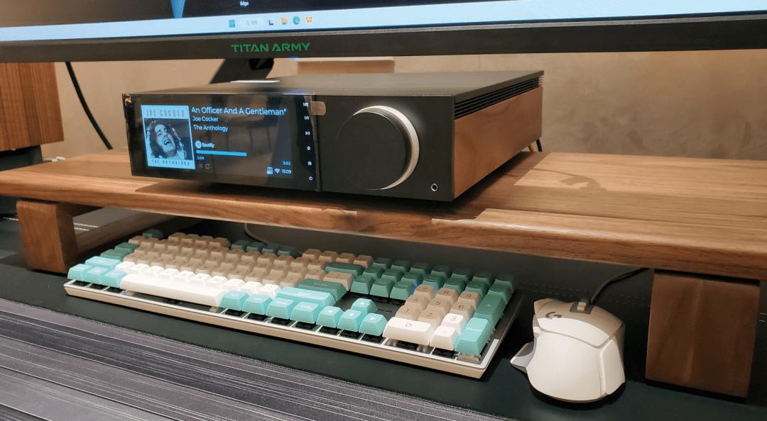 当咖啡遇上音响METAHIFICOFFEE全国首店