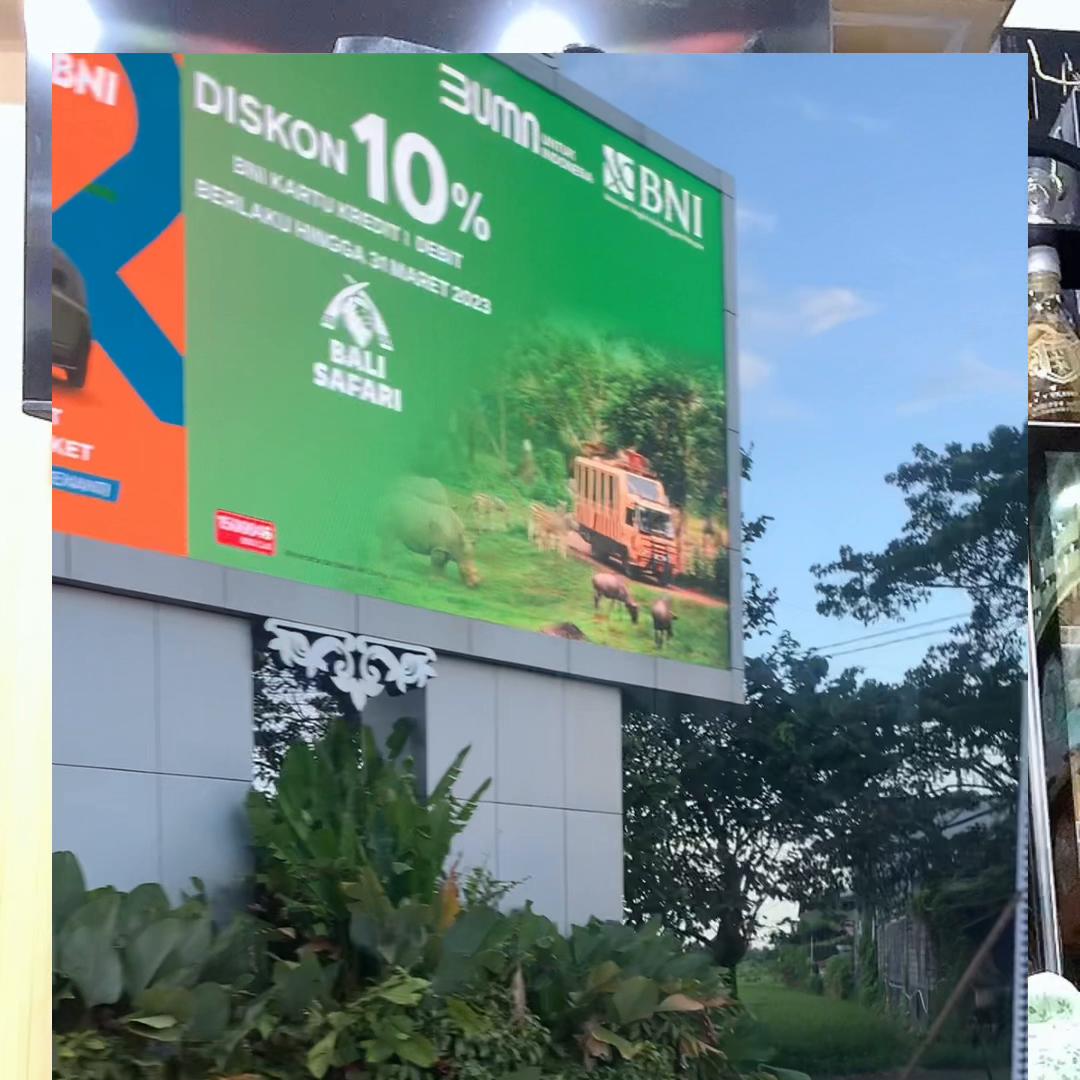 去巴厘岛被海G要300💰tips！！不给就不让过😭！！...