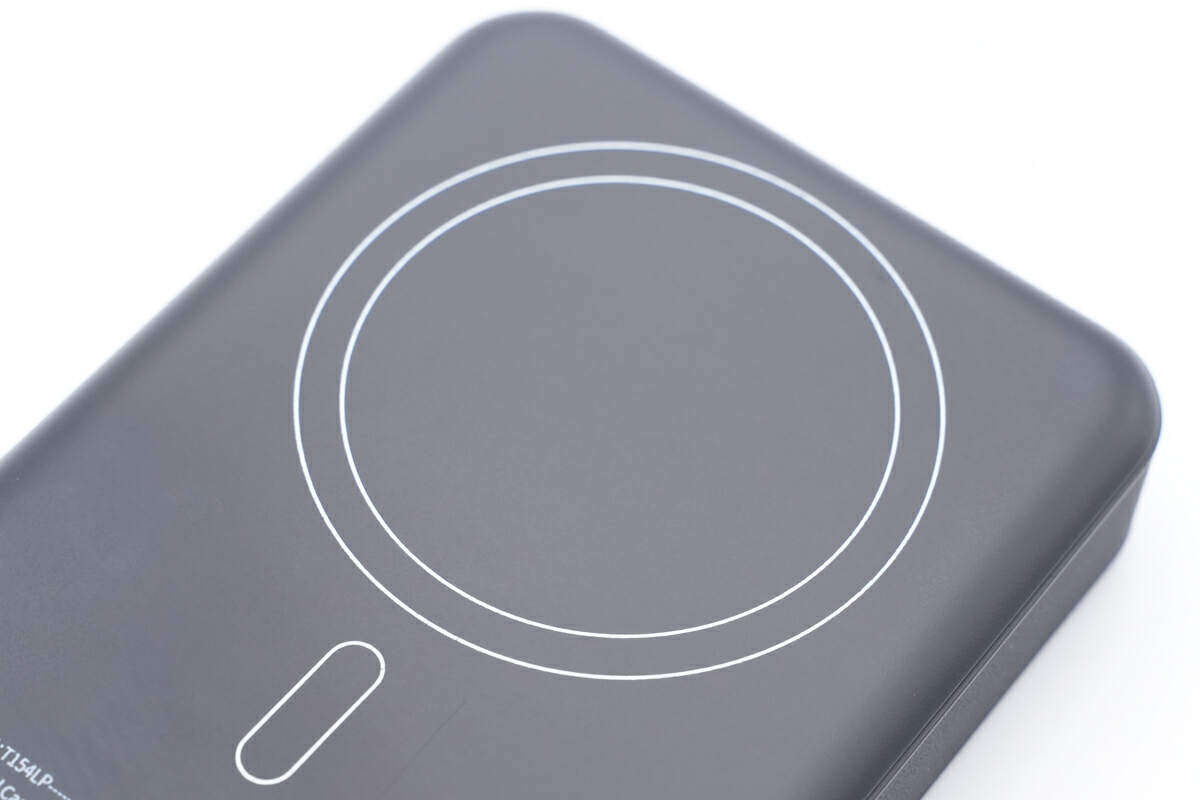 mophie磁吸充电宝拆解,希品快充专用充电宝