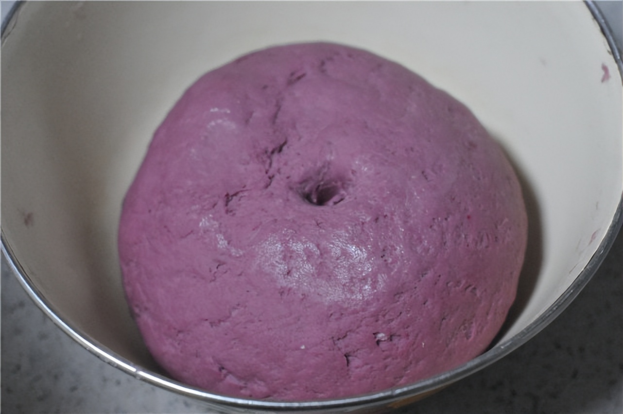 包子怎么做才能松软光滑,如何做能使包子松软有弹性