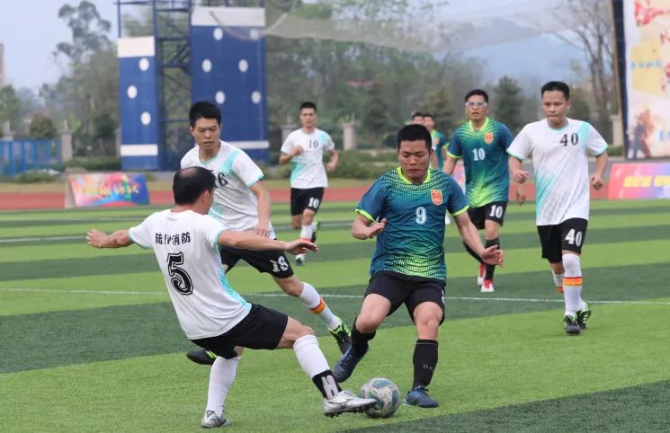 玉林市第17届足球联赛,玉林火焰蓝