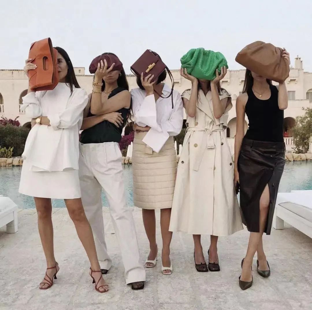 BV新包单只近60000，是真值当还是智商税？