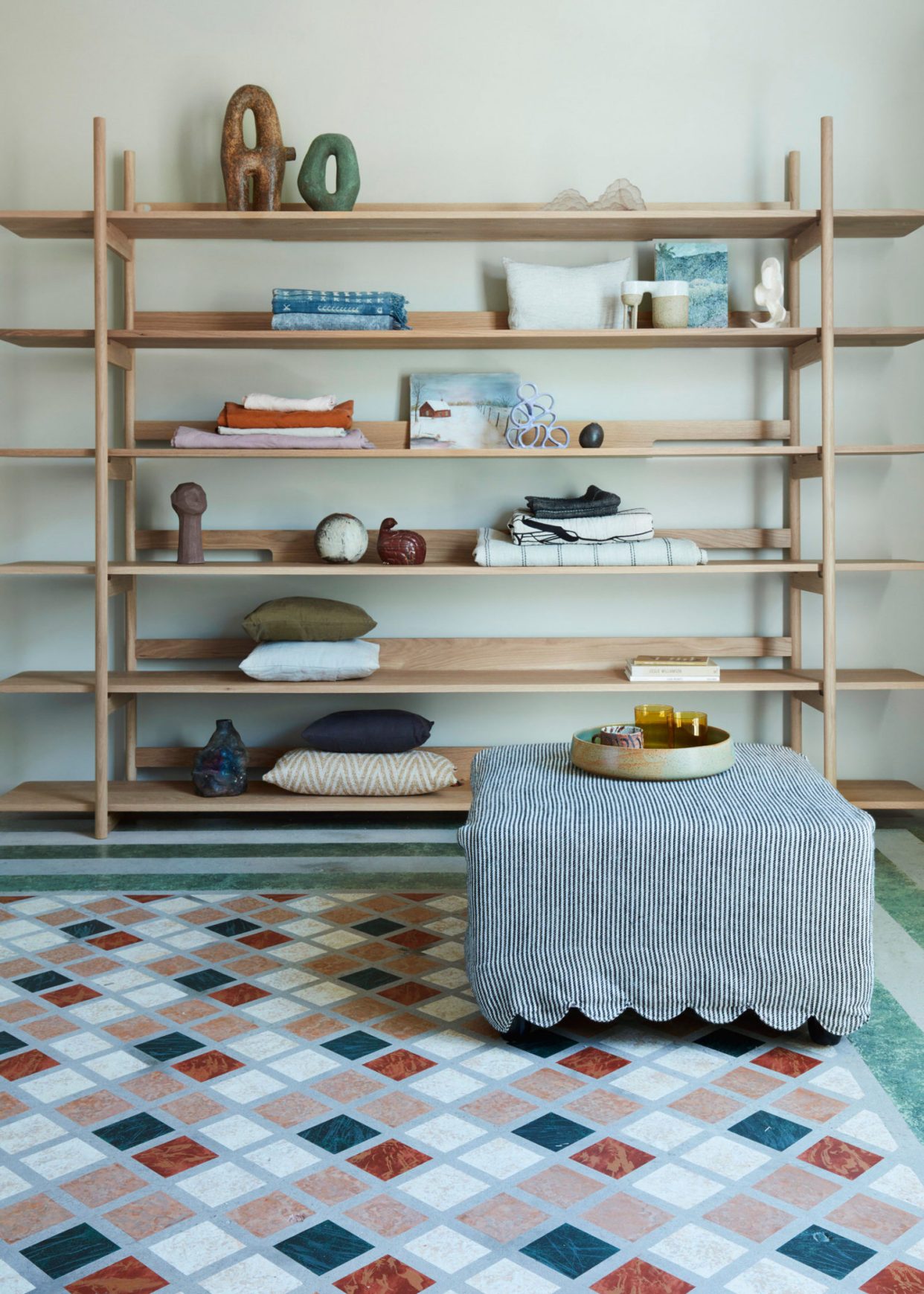 YSGStudio丨百搭的中性美学