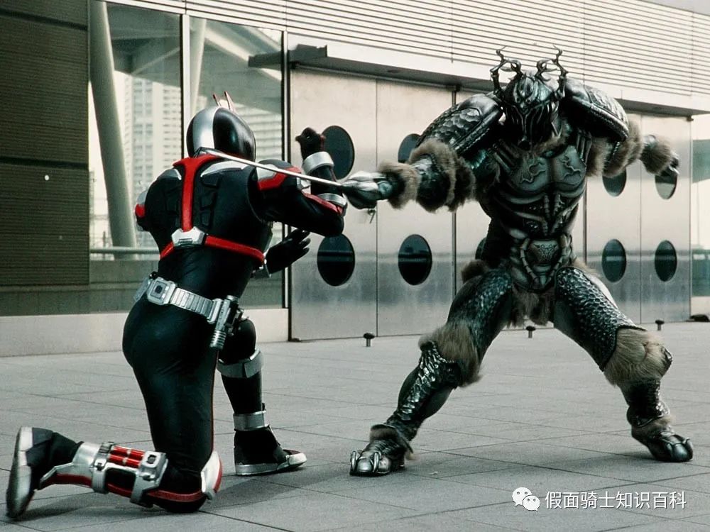 盘点假面骑士555里出现的奥菲以诺,假面骑士555奥菲以诺是什么