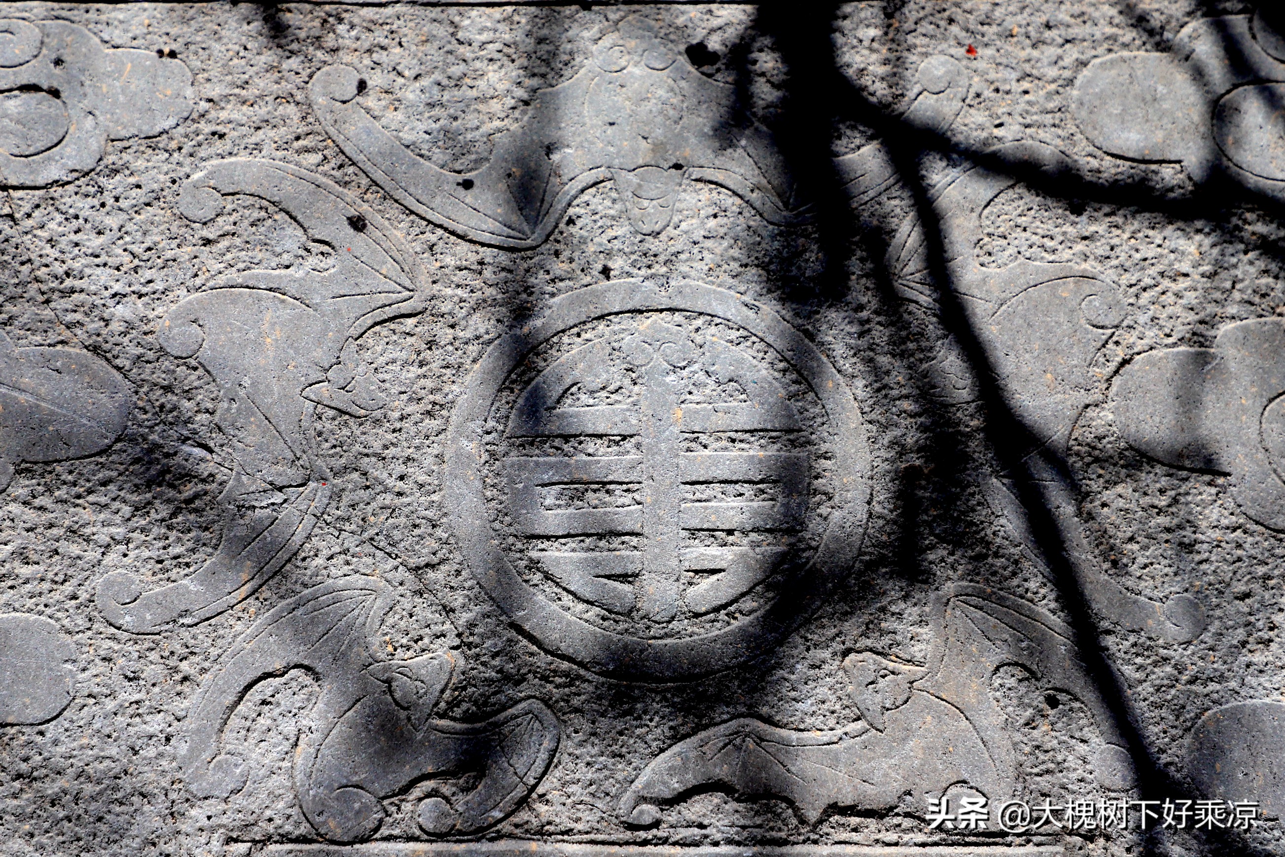 京西妙峰山,门头沟区妙峰山