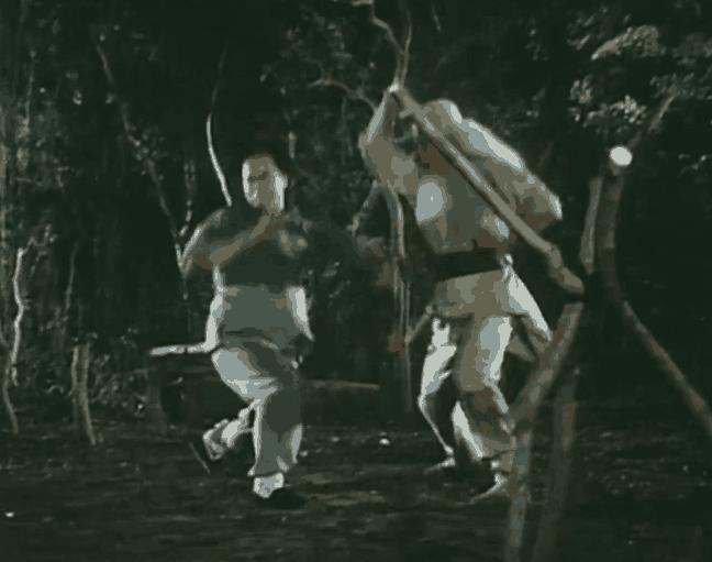 霍元甲武打片40集,粤语版霍元甲黄元申第15集