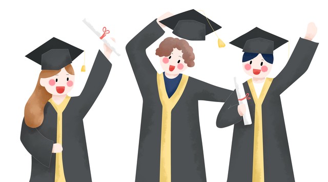 就业观新篇章：毕业生关注工作意义、平衡和社会影响力”