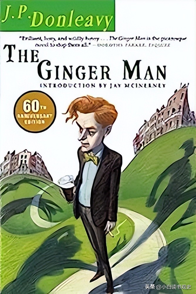 有史以来最畅销35本书(小说类)中国有一本上榜,你知道是哪本吗