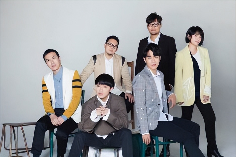 苏打绿官宣正式回归小情歌,苏打绿2020重返舞台