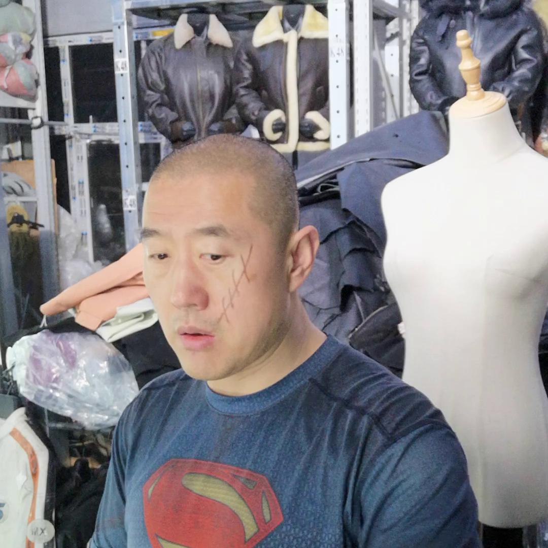 淳铭服装店皮衣可信吗,淳铭服装店直播