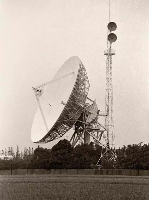 地面电视信号接收天线怎么调试,电视信号发射原理