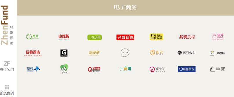 风投三十年,风投30年