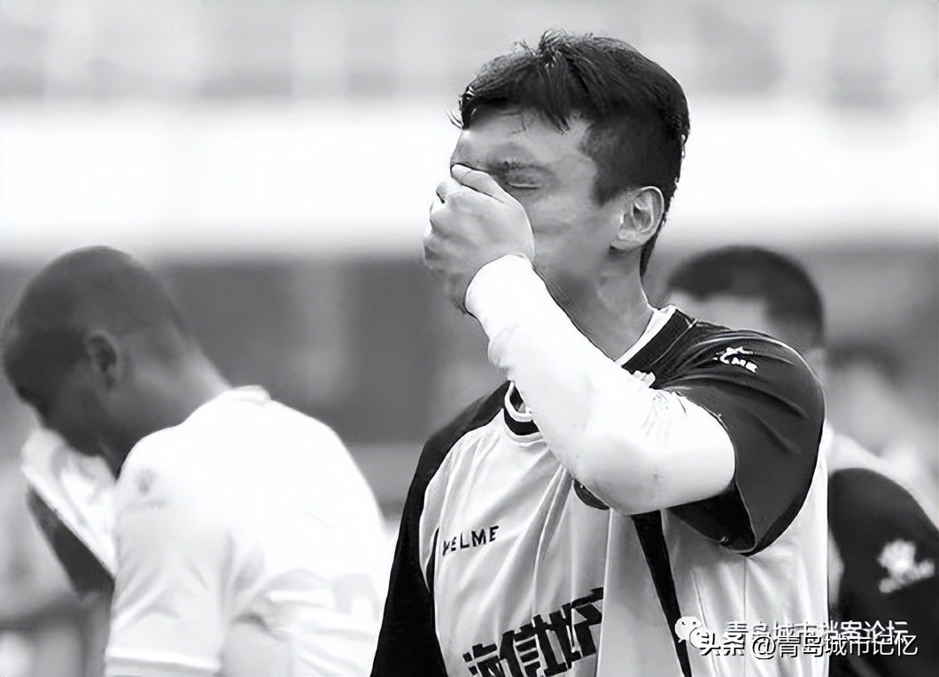 青岛海牛时隔九年重返中超采访,青岛海牛三十周年