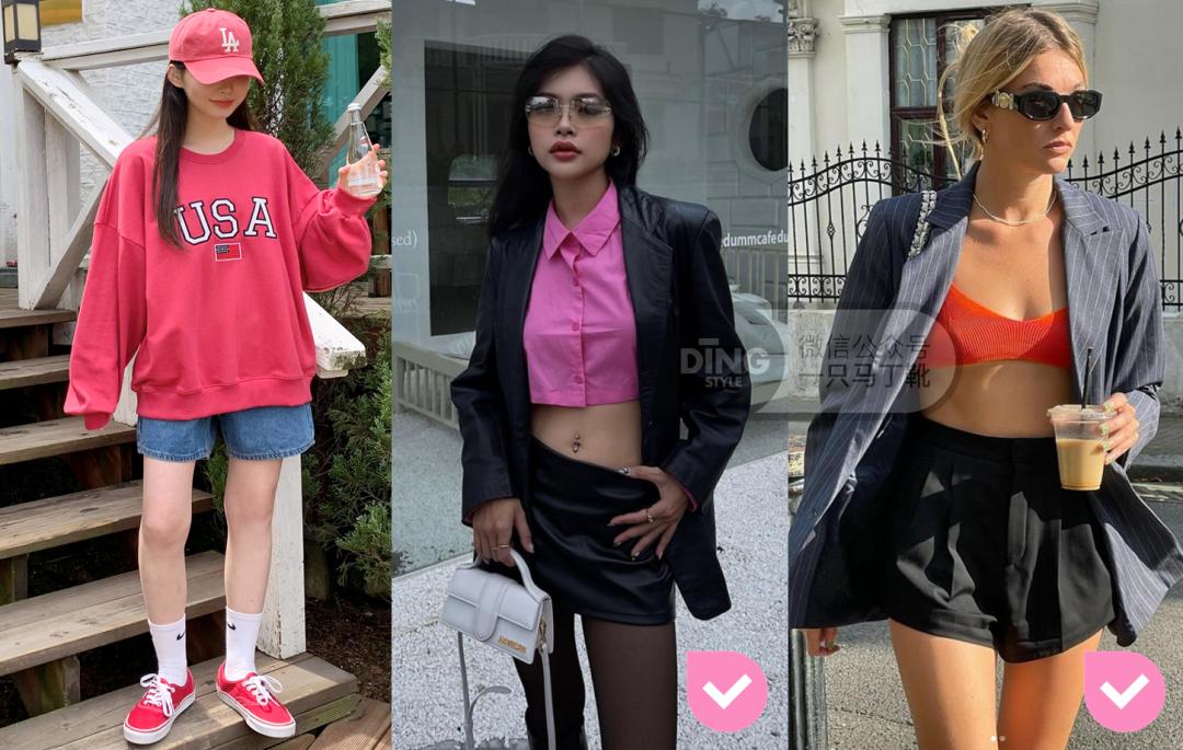 不一定斩男但是一定斩女！get斩女小技巧，有效提升同性缘