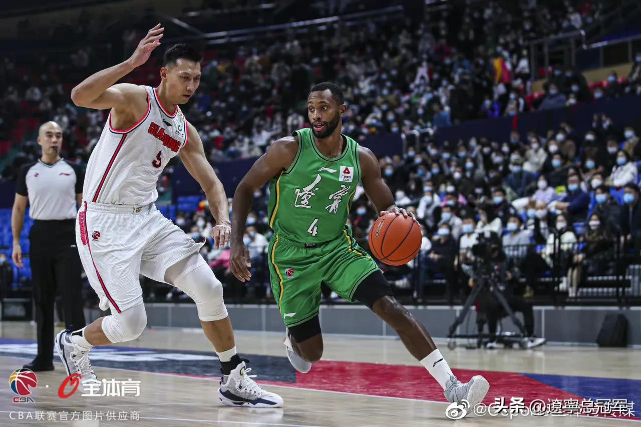 辽宁对吉林郭艾伦能上场吗,吉林男篮vs辽篮大名单