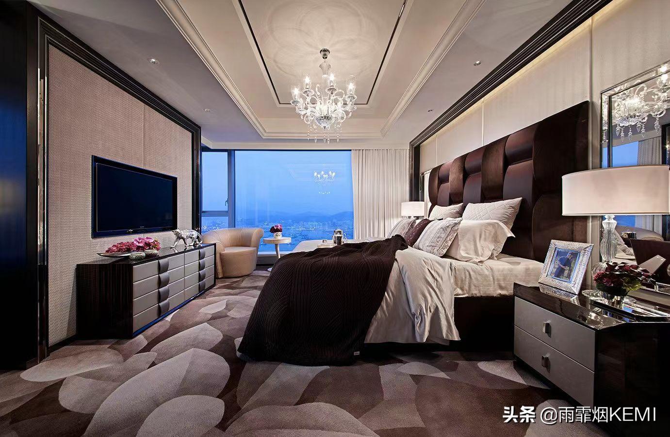 家庭装修软装都有哪些项目,哪些软装是装修必买的