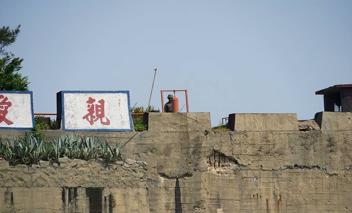 台军士兵游回大陆现状,台军士兵游了多少公里回大陆