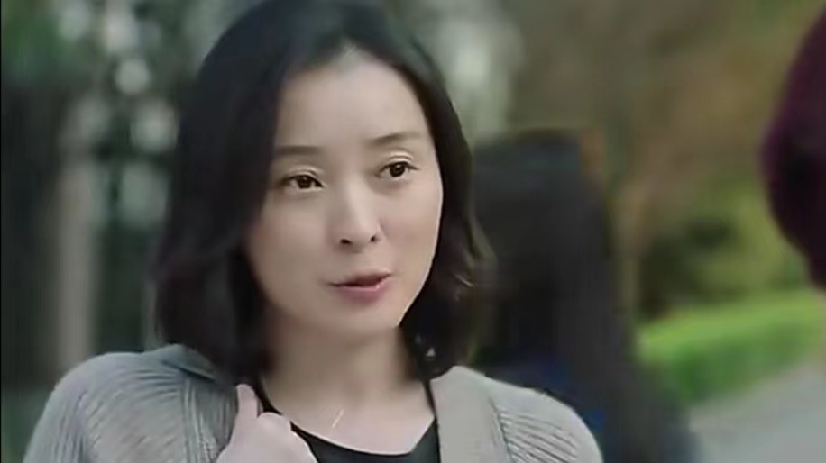 前半生罗子君说贺涵坏话,前半生贺涵罗子君大结局