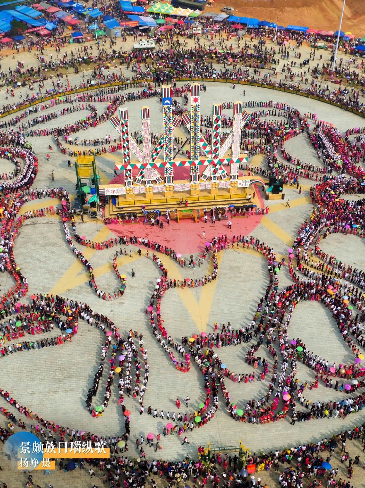 世界花园彩云南丨在云南,好玩的真的太多了!