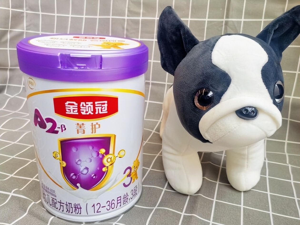 金领冠珍护新包装a2奶源在哪看,金领冠菁护2段绿盖有机奶