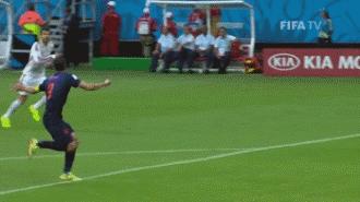 世界杯决赛荷兰vs德国,阿根廷点球战胜荷兰晋级四强