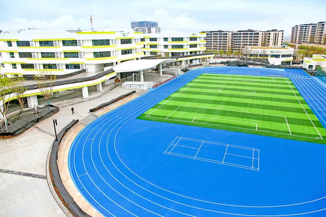 沙小图新小学招生范围,沙坪坝沙小图新小学什么时候开园