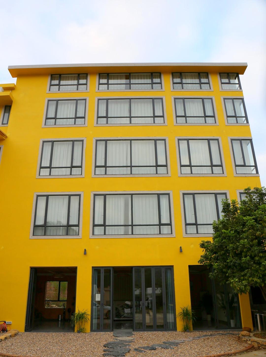 拍照好看民宿附近,拍照好看的民宿酒店