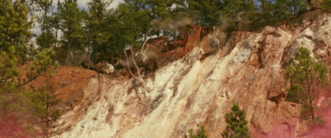 星爵最新科幻片,星爵大战恐龙电影