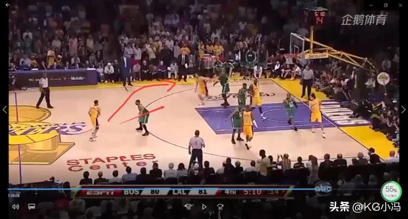 2008年nba总冠军加内特,加内特10年总决赛空篮不进