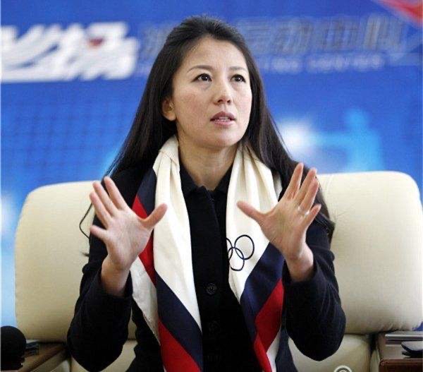 大杨扬经典比赛,大杨扬06年