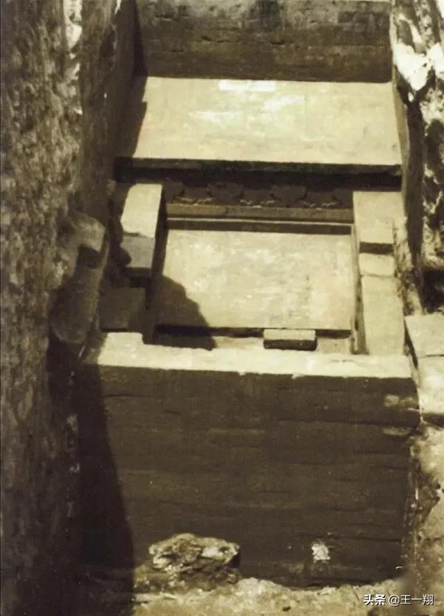 挖到神秘地宫的真实事件,江西地宫挖出舍利子