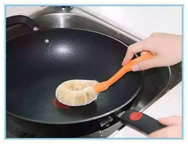 熟铁需要开锅还是生铁要开锅,铁锅分铸铁和生铁么