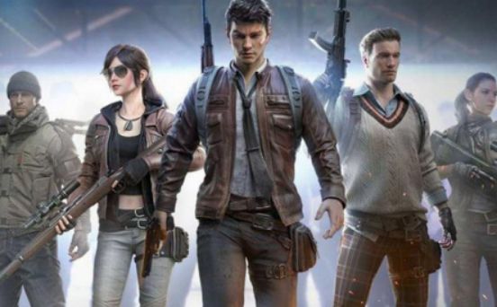 腾讯重点发展FPS赛道,网龙则称霸MMO领域,成功推出《魔域手游》