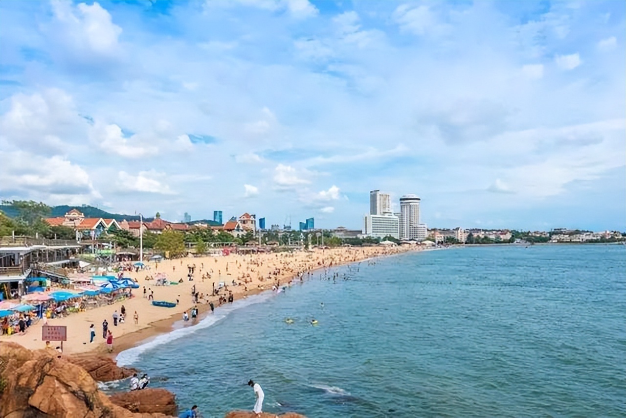 青岛有哪些好玩的免费的旅游景点,青岛有哪些免费的旅游景点可以玩