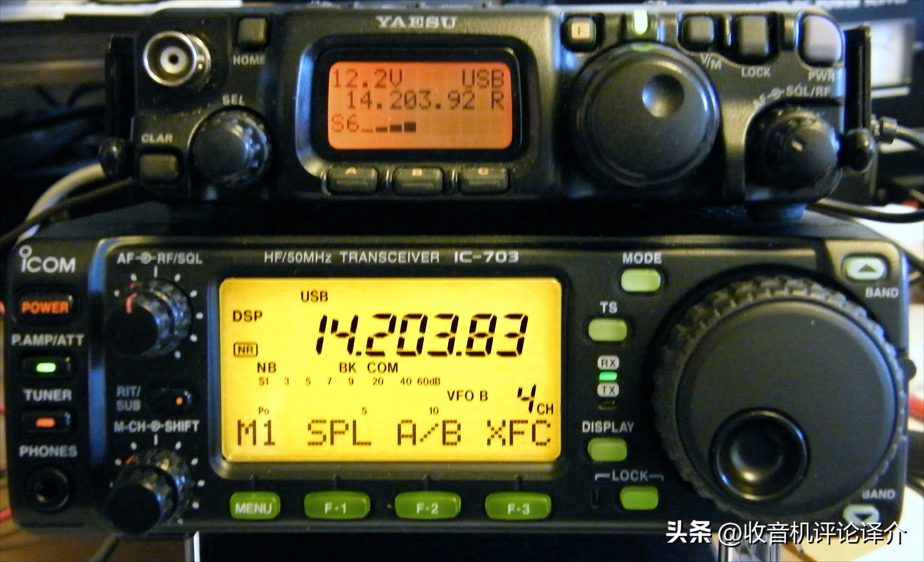 推荐几款实用的收音机,推荐一款便携式收音机