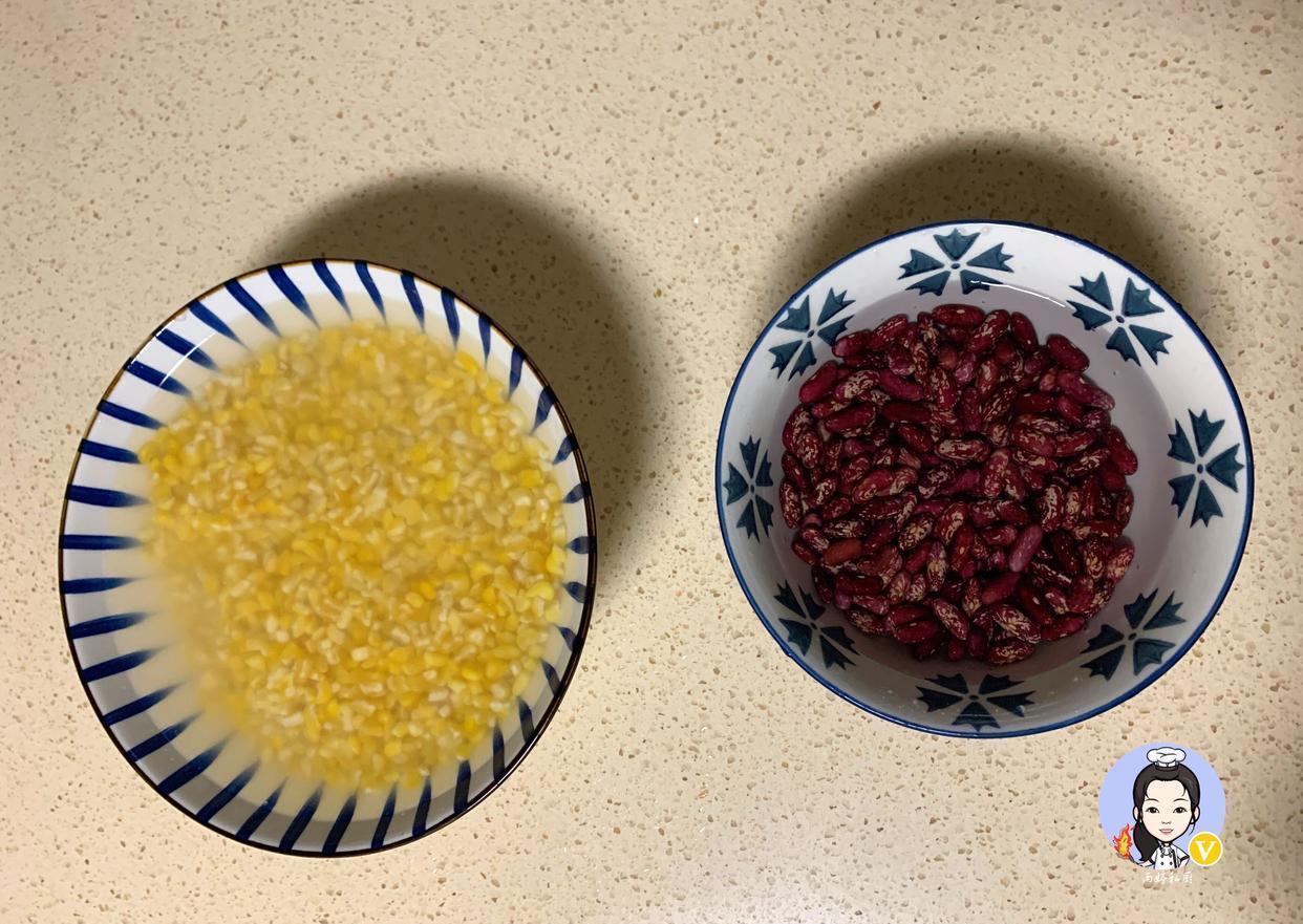 馋得慌视频,东北大碴子粥直播第一名口感细腻