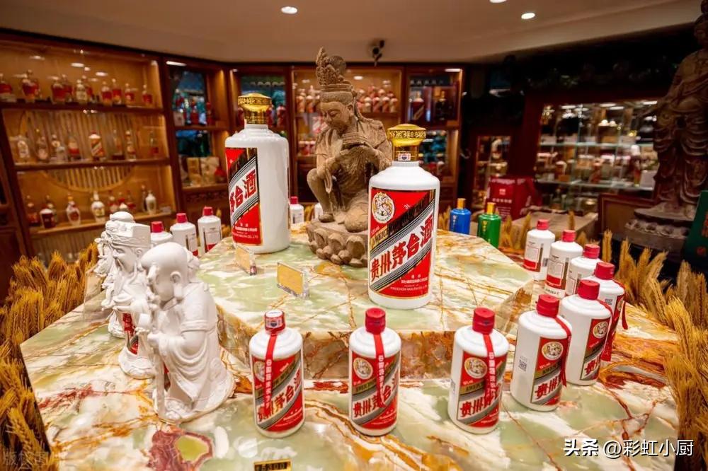 2021年茅台飘带鉴别真伪的方法,茅台后劲鉴别方法