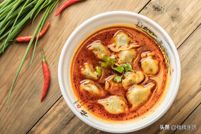 成都最好吃的美食十大排行榜,成都美食攻略十大必吃的地点