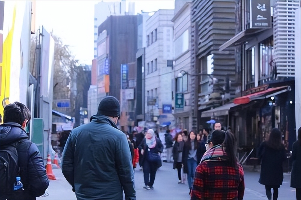 韩国的养老移民,韩国如何解决养老问题