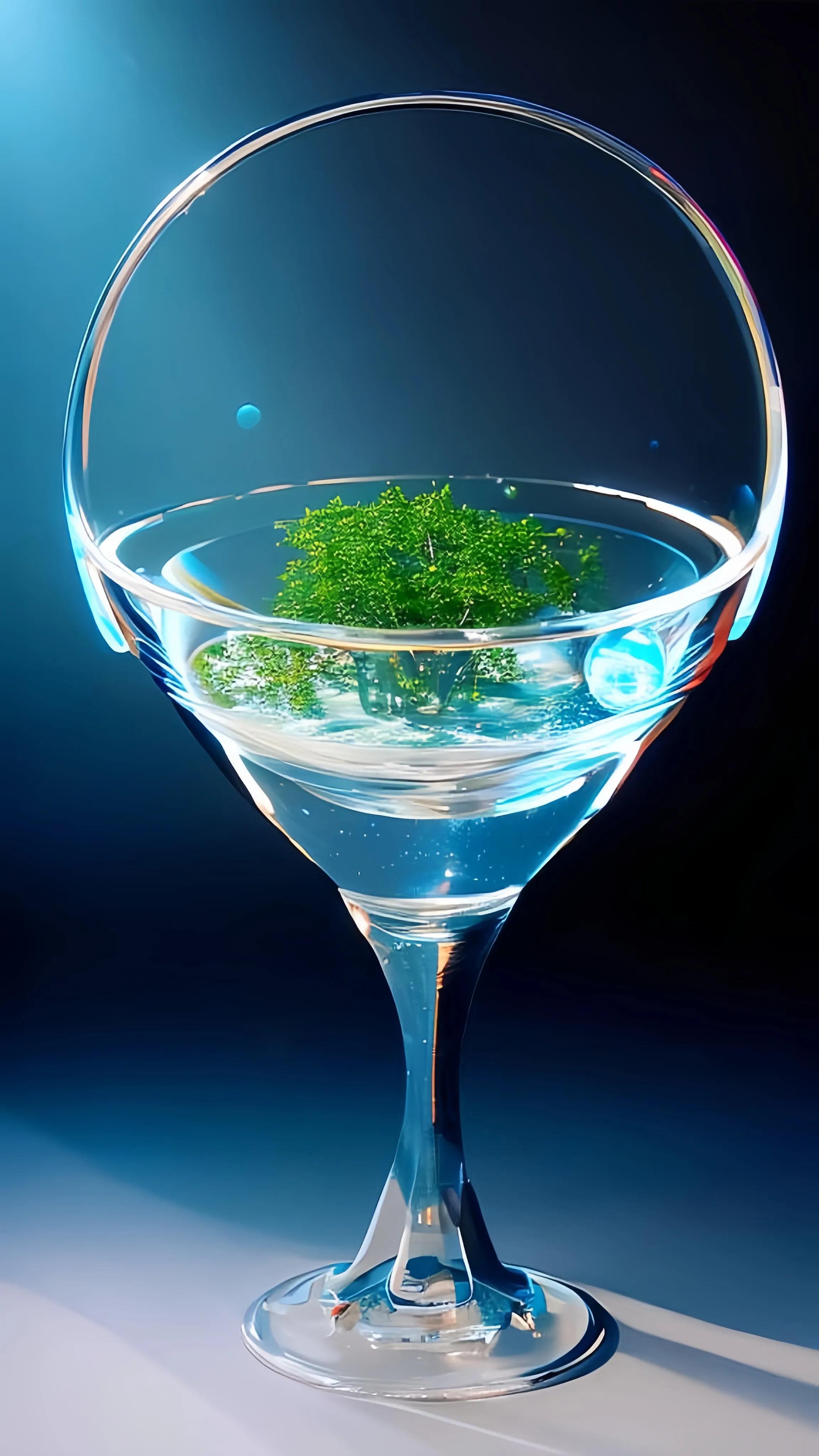 安神静心壁纸,静心纯朴自然壁纸