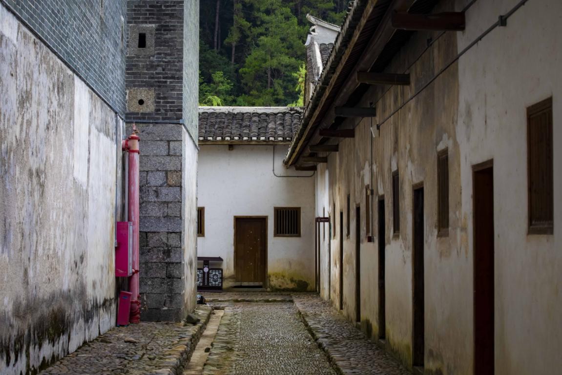 探秘韶关,魅力韶关之旅