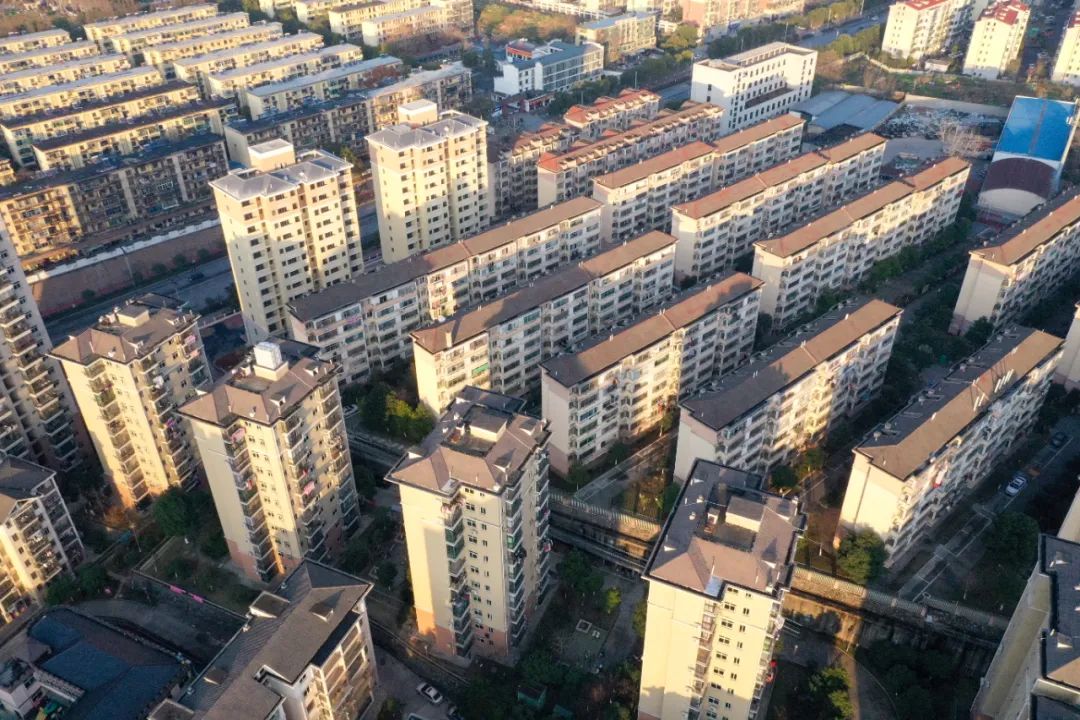 赞不绝口！宜春17234户居民圆了“安居梦”